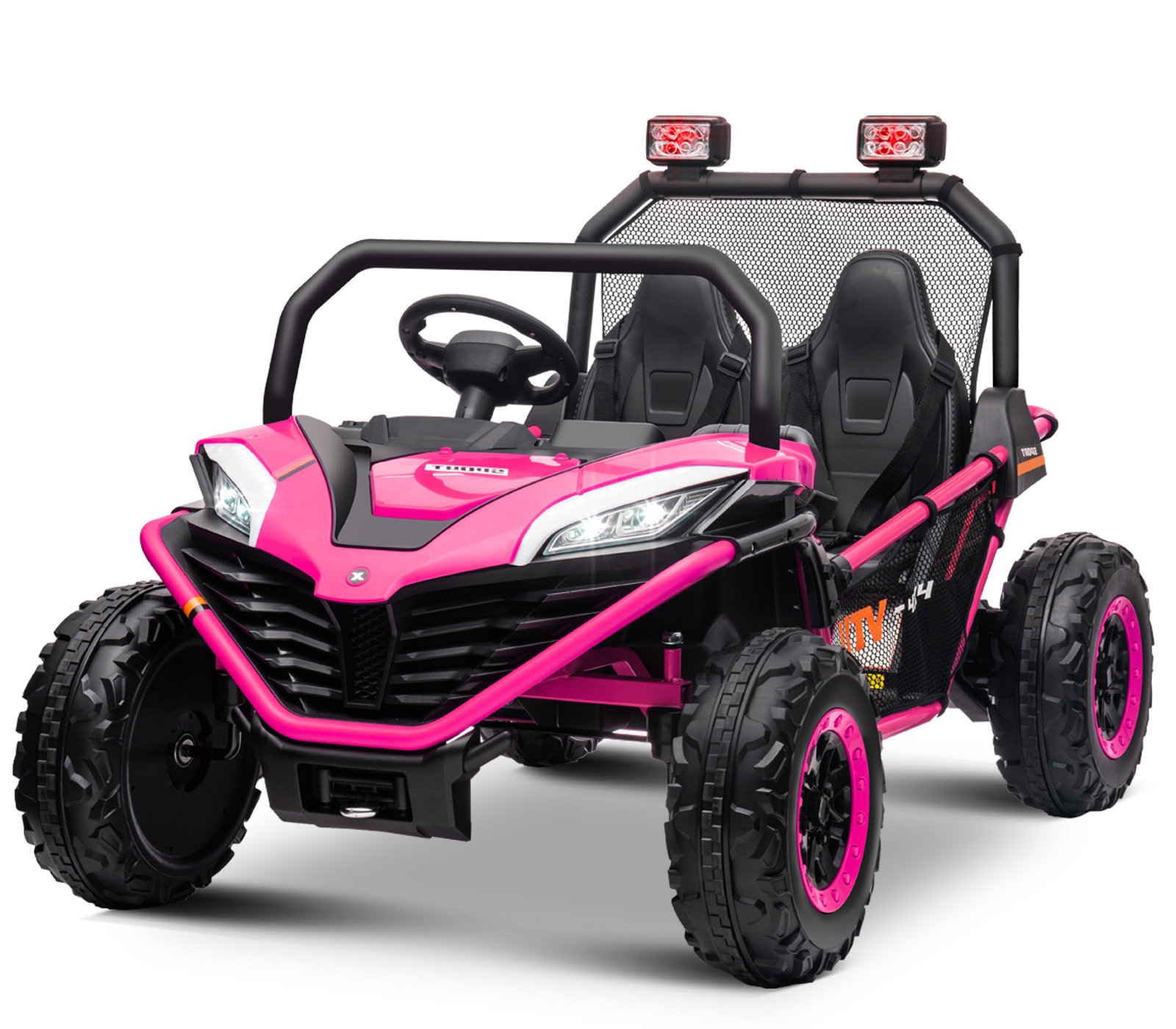 24 volt ride on toys online